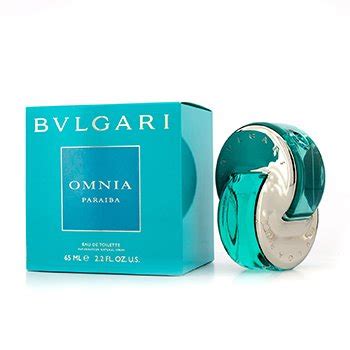 bvlgari omnia paraiba upc.